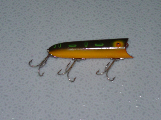 Vintage Lures - Lucky 13