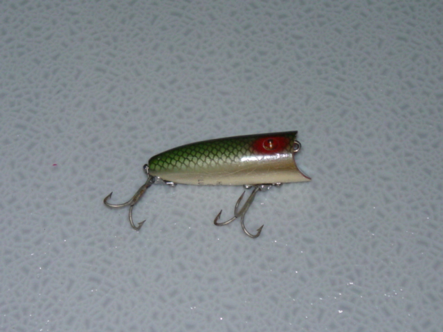 Vintage Lures - Lucky 13