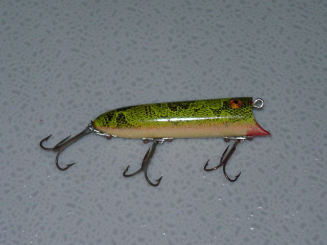 Vintage Lures - Lucky 13