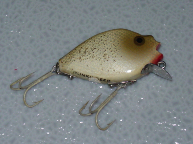 Vintage Lures - Punkinseed