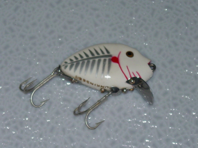 Vintage Lures - Punkinseed