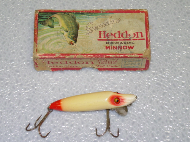 Vintage Lures - Vamp